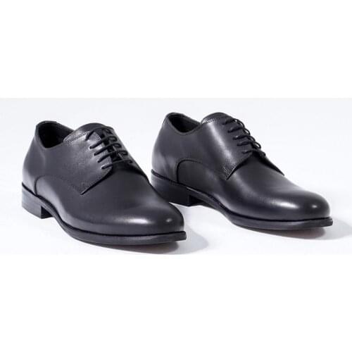 Callizio Mens Oxfords