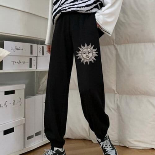 CDJLFH Women's Fleece Pants