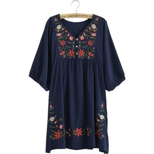 Summer Cotton Pregnant Dress Blouses Shirts Women Maternity Tops Clothes Tee Maternidad Pregnancy Clothing Plus Size 2019 New