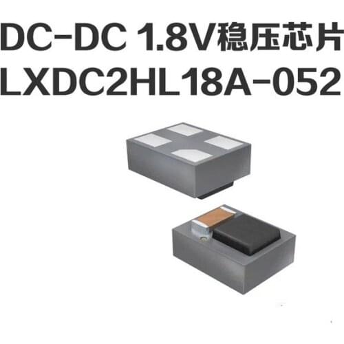 LXDC2HL18A-052 MuRata Non-isolated Low Noise DCDC 1.8V UWB Positioning Dedicated