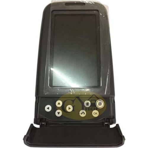 E320D Monitor 386-3457 For CAT Excavator 260-2193 monitor display