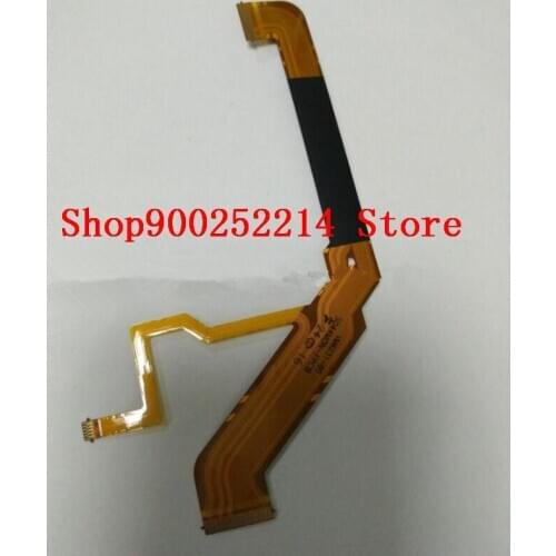 New LCD hinge flexible FPC rotate shaft Flex Cable replacement for Olympus E-P5 EP5 Digital Camera Repair Part