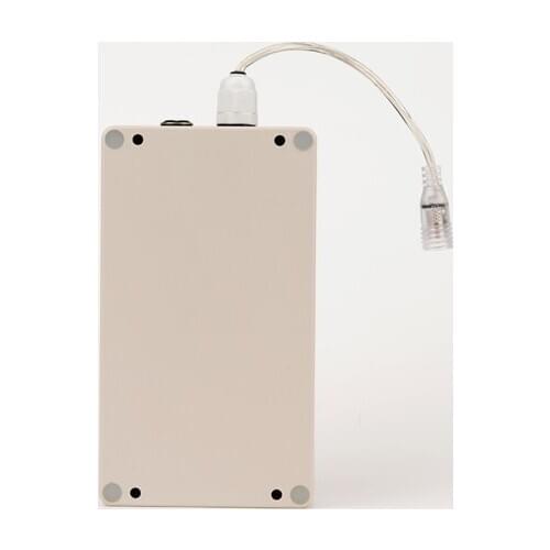 2set/lot High Quality Waterproof DC 12V 12000mah Capacity Rechargeable Li-ion Battery Lithium-ion Batteries Pack for CCTV Camera