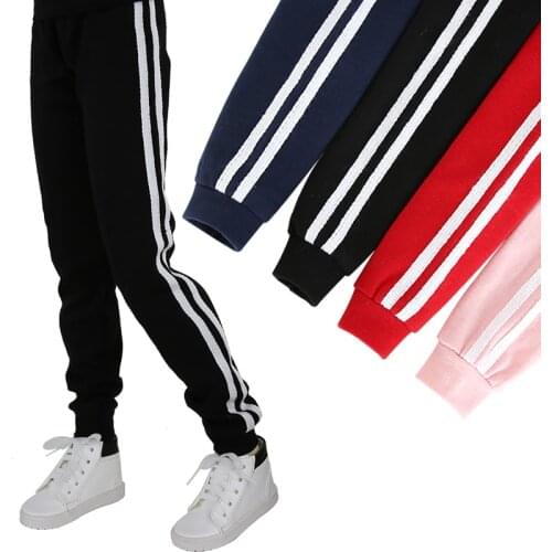 Casual Sports Pants for BJD 1/6 YOSD 1/4 MSD 1/3 SD13 SD17 Uncle Doll Clothes CMB134 Customized