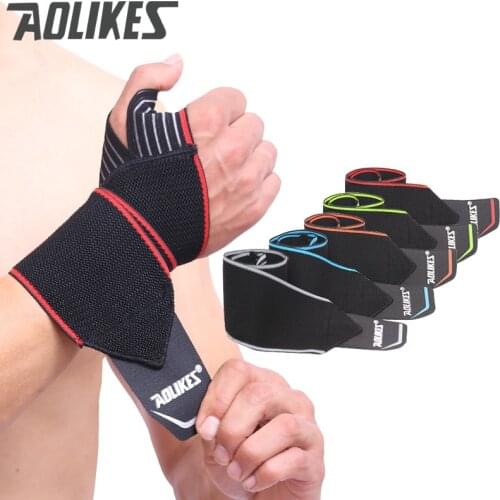 Thumb HandStrap Hand Sports Wrist Strap Wrist Support Strap Wrist Sprain Recovery Wrist Strap Bicycle Tennis Fitness Accessories