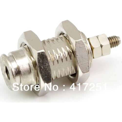 SMC Type Cylinder CJPB6-5 Needle Cylinder for Textile or Knitting machine 6-5mm Accept custom