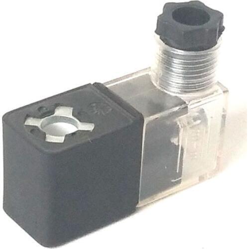 Solenoid coil only be delivered according to invoice