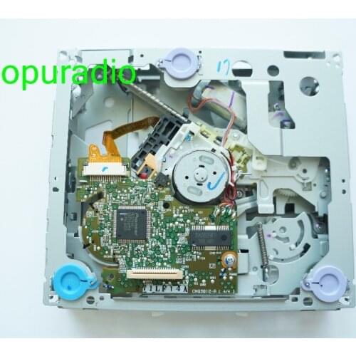 VPBE8F-18C821-AA VPBE8F Car CD Mechanism CXX-1942 CXX-1850 Laser head For Fiesta DEH-1850 DEH-1950 Car CD Radio Tuner