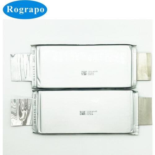 New 3.8V 5000mAh Replacement Battery For Highscreen Power Five Evo / Five Pro Bateria Batterij Mobile Cell Phone Batteries