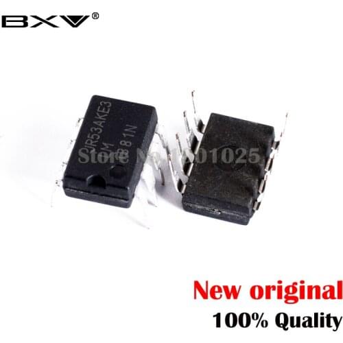 5pcs/lot LM1881N DIP8 LM1881 DIP 1881N DIP-8 1881 new and original IC In Stock