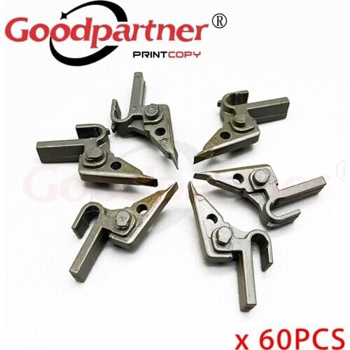 60X FB5-3625-000 Upper Fuser Picker Finger for Canon 5000 5020 5050 5055 5065 5070 5075 5570 6000 6020 6570 7086 7095 7105 7200
