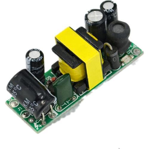 B-U5S3.3L / 3.3V5W / 3.3V800mA / 5W power supply board bare board / 3.3V power supply module