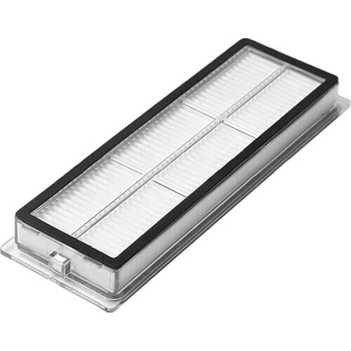 Filter Side Brush for Xiaomi Mijia Dreame F9 Replacement Side Brushes for Xiaomi Mijia Dreame F9 Sweeping Robot Accessories