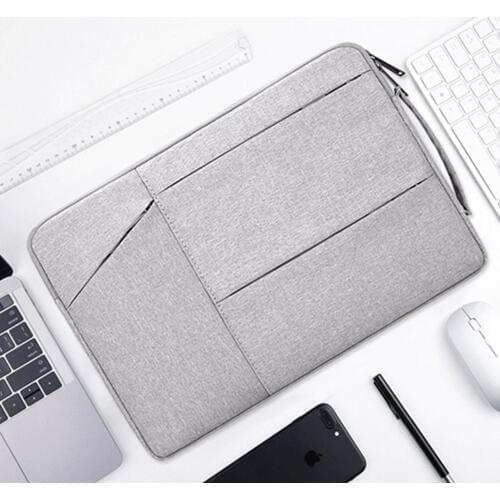 Notebook Laptop Bag For CHUWI UBook Pro 12.3 Herobook Air Pro Aerobook Surbook Lapbook SE 13.3 air 14.1 Hi13 12 13.5 Sleeve Case