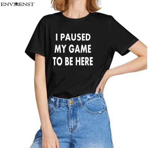 Envmenst Women's Tops & T-Shirts