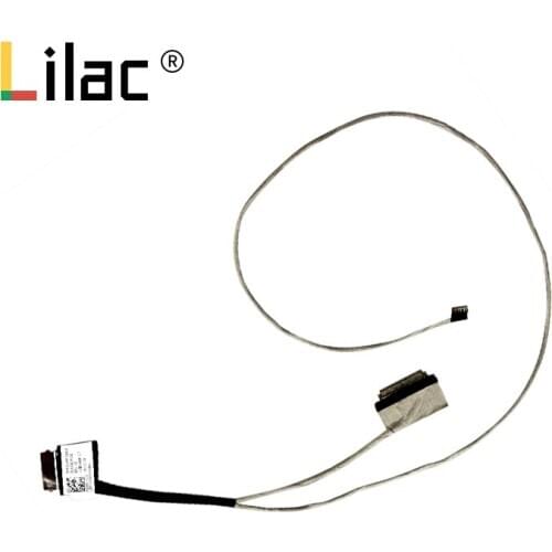 Video screen Flex wire For Lenovo 320-14IAP 320-14ISK 5000-14 520-14 DG421 laptop LCD LED LVDS Display Ribbon cable DC02001YC00