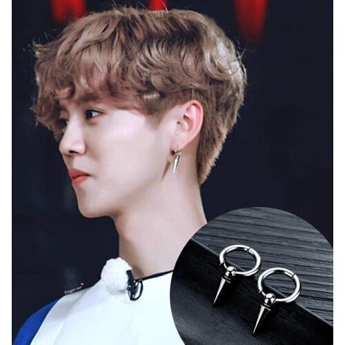KKCHIC Stud Earrings