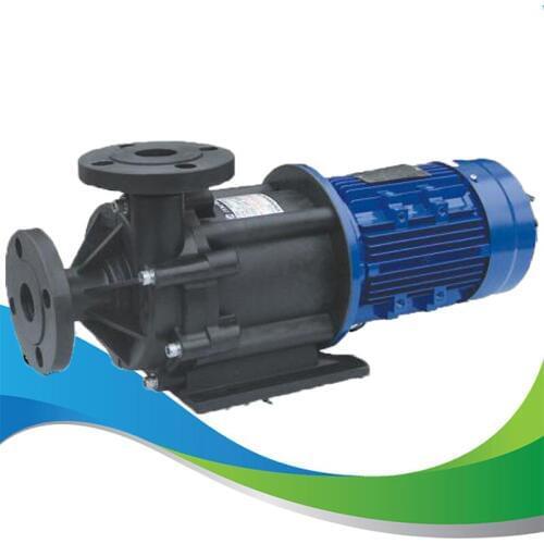 MPH(MDH)-422 CV5-D 1.5KW380V Corrosion Resistant Magnetic Water Pump magnetic drive circulating pump