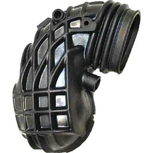 NEW-Air Intake Metering Head Hose Tube Cleaner Filter Pipe 054133357C 034133357D for 80 90 B3 B4 CABRIOLET COUPE 2.3