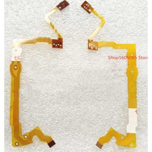 Copy NEW For Panasonic Lumix G X Vario 12-35mm F2.8 Lens Focus Focusing Flex Cable Ribbon