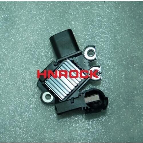 NEW Alternator Voltage Regulator 13803200 08-053 VR-V0030 1127-068RS 2650030 2650030C M534 TG12C014 TG12C035SP