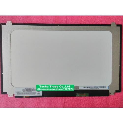NV156FHM-N42 NV156FHM N42 fit NV156FHM-N41 N43 LP156WF4 SPU1 LP156WF6 SPF1 1920*1080 EDP 30 Pins IPS matrix