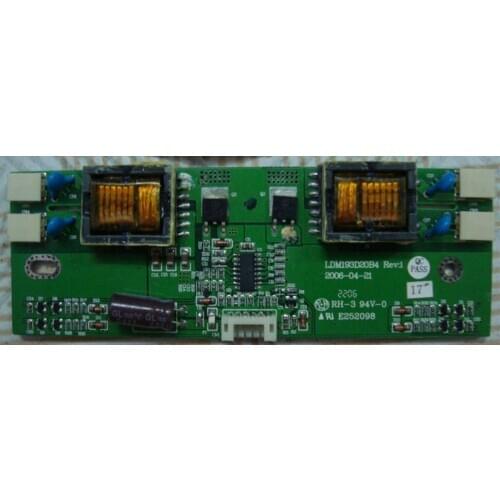 PCBA original four small mouth general high-pressure liquid crystal display LDM193D20B4 REV.1 inverter