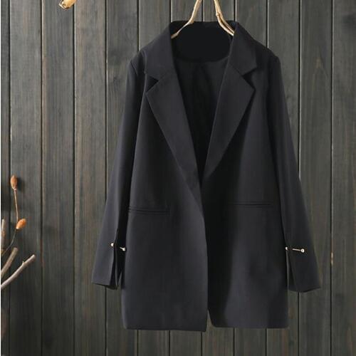 Sbluee Women's Blazers