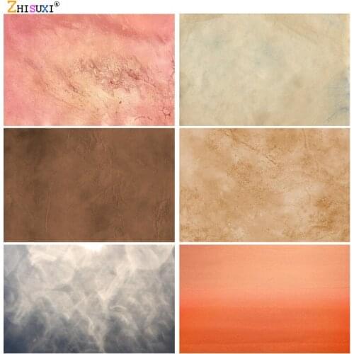 SHENGYONGBAO Abstract Vintage Texture Portrait Photography Backdrops Studio Props Gradient Photo Backgrounds 21912 BJHB-01