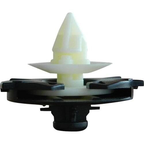 Trendy&Motors Car Clips