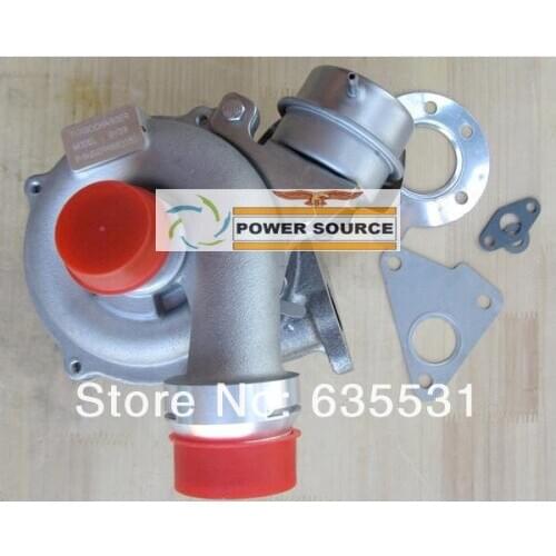 BV39 54399880030 54399880070 30 70 TURBO Turbine Turbocharger For NISSAN Qashqai For Renault Megane II Clio 3 Modus K9K 1.5L DCI
