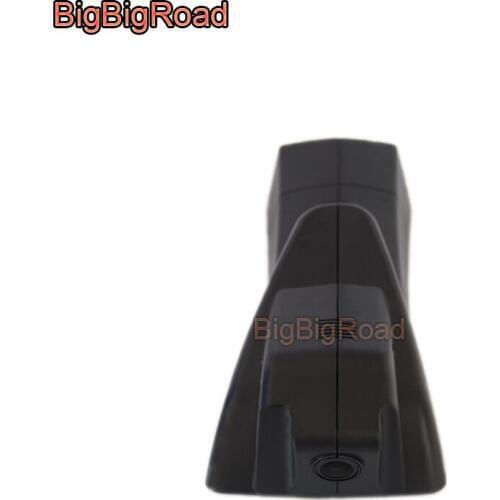 BigBigRoad For DS6 DS 6 Citroen 2014 2016 2017 Wifi Car DVR Dash Cam Camera Drving Video Recorder FHD 1080P