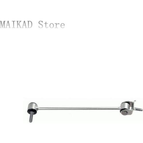 2PCS Rear Sway Bar End Link Stabilizer Bars Ball for Mercedes Benz W222 S300 S350 S400 S500 S320 S600 S450 S560 S63 A2223200389