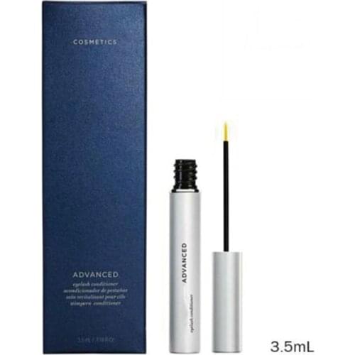 3.5ML Eyelash Growth Enhancer Lash Eye Lashes Serum Mascara Eyelash Serum Lengthening Eyebrow Growth