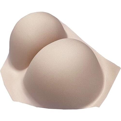 Ajusen Very Big Ass Crossdresser Hip Pads Buttock Lifter Sexy Breathable Sponge Hip enhancer for Shemale Cosplay