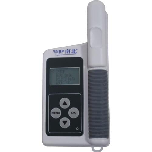 Plant Analyzer Plant Nutrient Analyzer Portable Plant Nutrient Meter For Testing