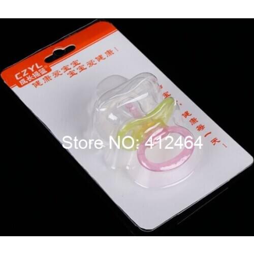 Free shipping Wholesale custom slide blister packaging card with hang,slide blister packs with the paper ---PX3104