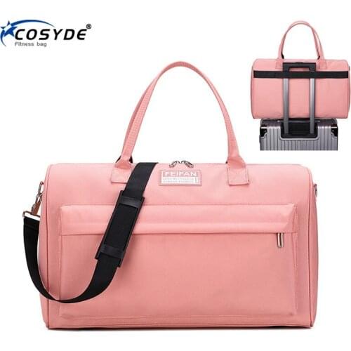 Cosyde Gym Bags