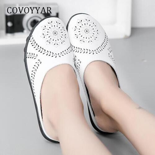 COVOYYAR Women's Slippers