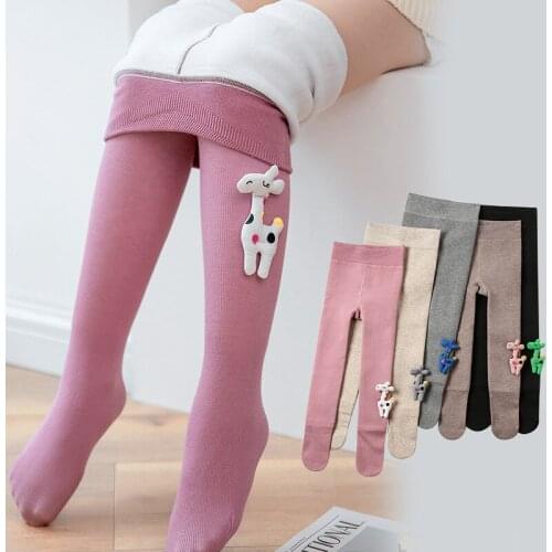 Childrens Clothing 2020 Autumn New Autumn Cotton Childrens Pants Baby Girls Pants Spring and Autumn Wear Girls Leggings