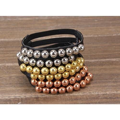 Womens Detachable Anti-slip Anti-loose Shoe Straps For High Heeled Shoes