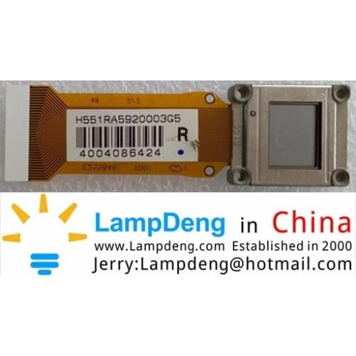 H551RA-55T3 LCD panel for Projector ,Lampdeng.com in China