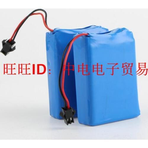 Snow field bear insulin freezer 9000mAh built-in lithium battery (A+ applicable) 185062PCB