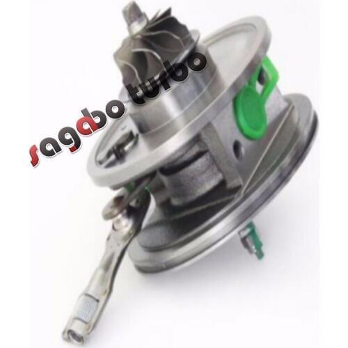 Turbo cartridge KP35 BV35 54359700015 turbo chra 55197838 turbo for Opel Corsa D 1.3 CDTI