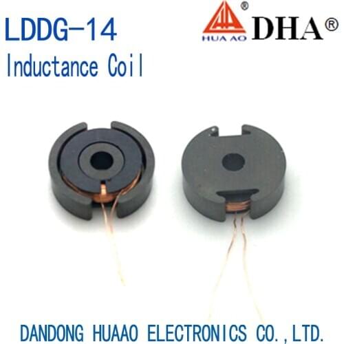 LDDG-14 Inductance Coil