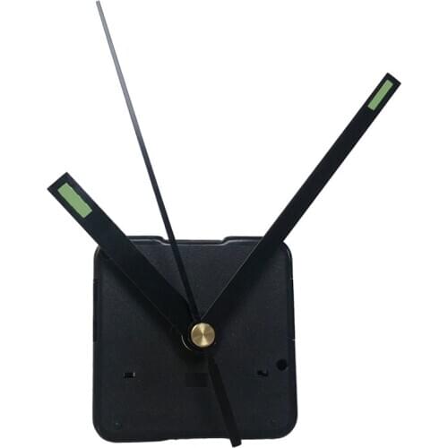 Quartz Wall Clock Movement Mechanism Replacement Motor Repair DIY Tool Part Kit Hands clock Repair Tool Parts Kit Set DIY