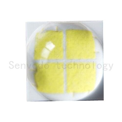 10X Original CREE 6V/12V XHP50 high power led lamp beads free shipping