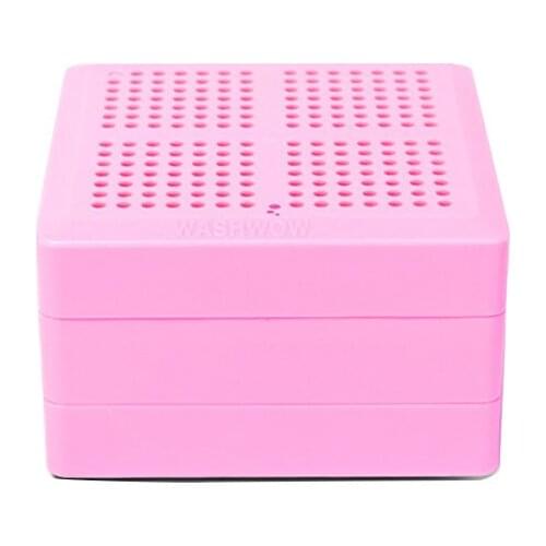 WASHWOW Underwear Washing Machine Travel Outdoor Mini Washer Electrolytic Non-Ultrasonic Washing Machine Cleaner