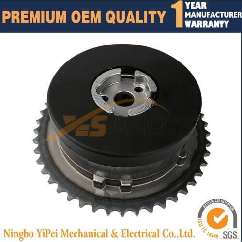 Exhaust Cam Phaser Variable Valve Timing Actuator for Chevy Buick 2.0L 2.4L 12621505