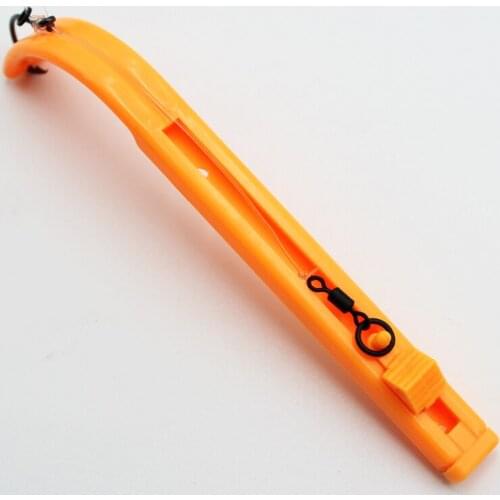 Carp Fishing Tool Chod Rigs Making Tool For Hair Rig Making Stiff Monofilament Puller Tool for Chod Hair Rigs Tackle Accessories